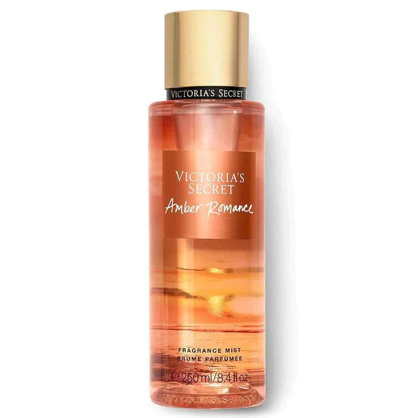 Amber Romance by Victoria's Secret 250ml Fragrance Mist - lutfi.sg