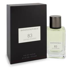 83 LEATHER RESERVE Eau De Parfum by Banana Republic, 75ml - lutfi.sg