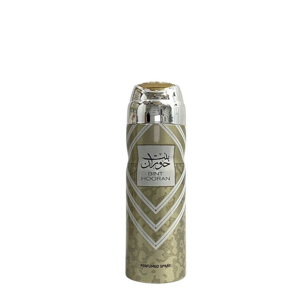 BINT HOORAN Perfume Body Spray for Women by Ard Al Zaafaran, 200ml - lutfi.sg