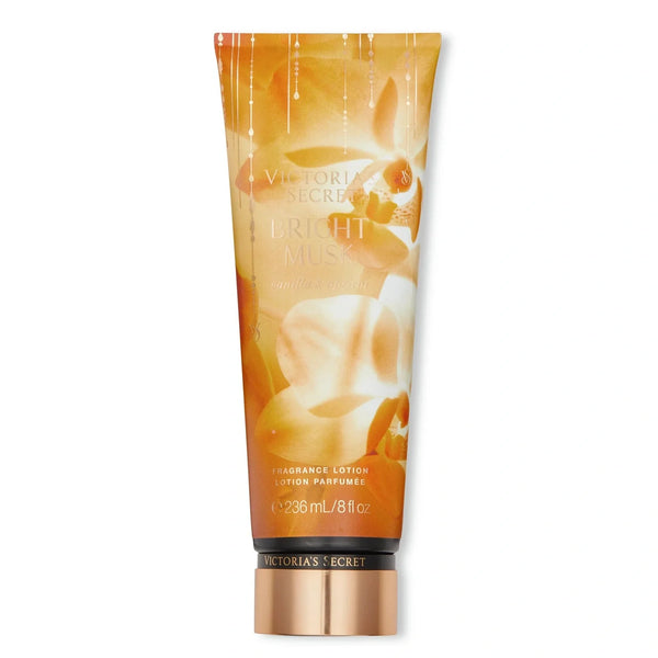 Bright Musk by Victoria's Secret 236ml Fragrance Lotion - lutfi.sg