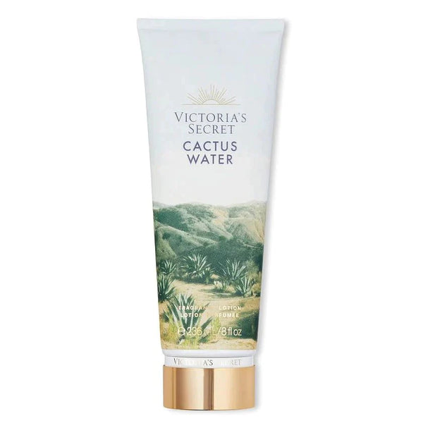 Cactus Water by Victoria's Secret 236ml Fragrance Lotion - lutfi.sg