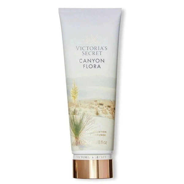 Canyon Flora by Victoria's Secret 236ml Fragrance Lotion - lutfi.sg