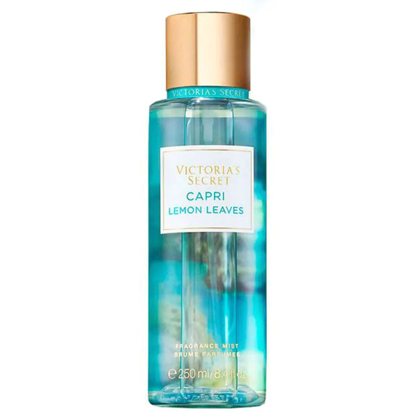 CAPRI LEMON LEAVES Fragrance Mist by Victoria's Secret, 250ml - lutfi.sg