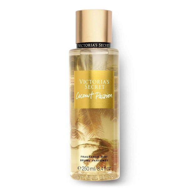 COCONUT PASSION Fragrance Mist by Victoria's Secret, 250ml - lutfi.sg