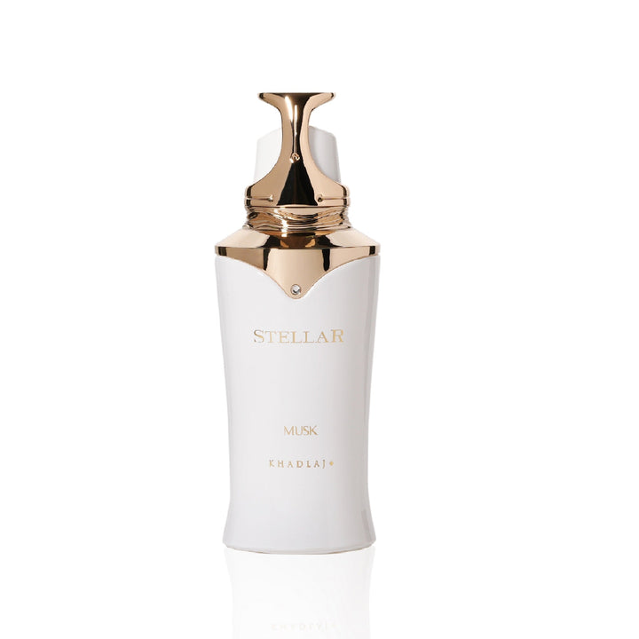 STELLAR MUSK EDP SPRAY by Khadlaj Perfumes, 100ml - lutfi.sg