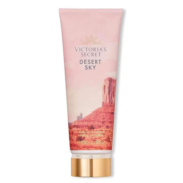 Desert Sky by Victoria's Secret 236ml Fragrance Lotion - lutfi.sg