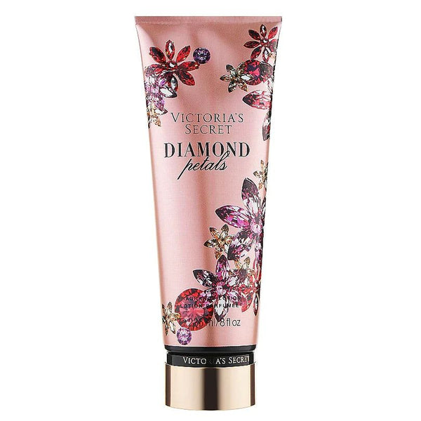 Diamond Petals by Victoria's Secret 236ml Fragrance Lotion - lutfi.sg