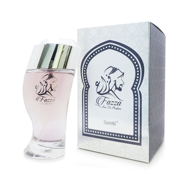 Fazza Eau De Parfum by Surrati, 100 ml - lutfi.sg