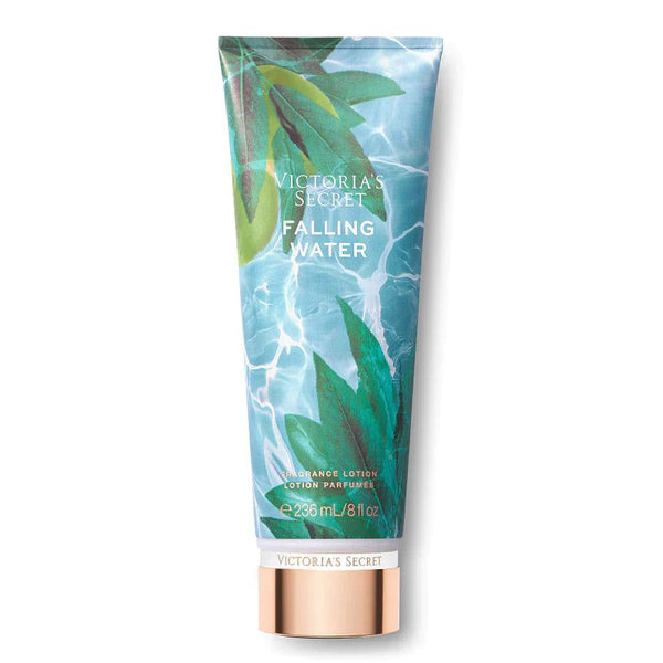 Falling Water by Victoria's Secret 236ml Fragrance Lotion - lutfi.sg