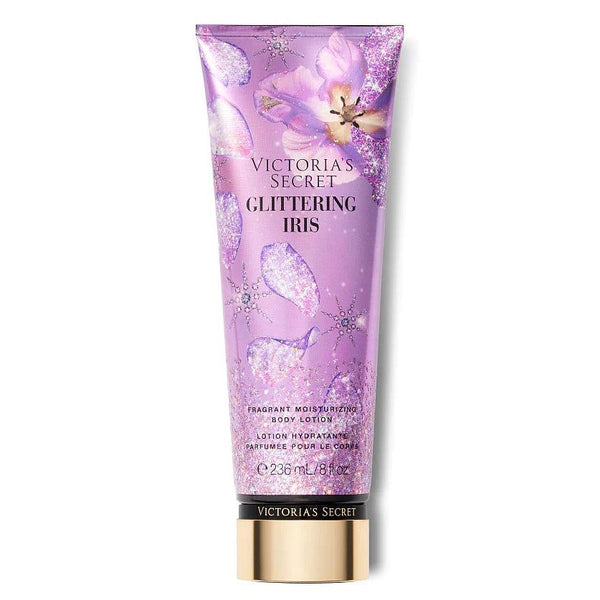 Glittering Iris by Victoria's Secret 236ml Fragrance Lotion - lutfi.sg