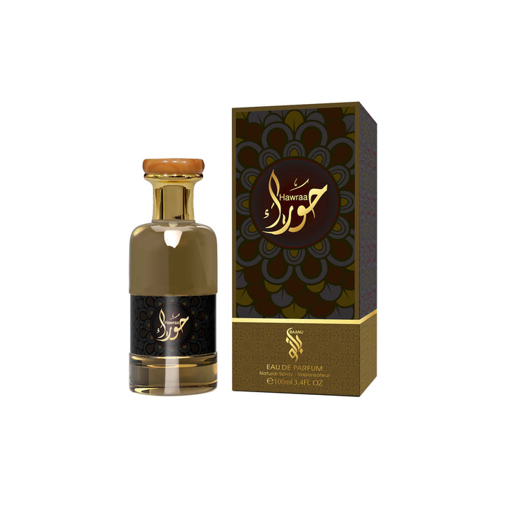 HAWRAA EDP by My Perfumes, 100ml - lutfi.sg