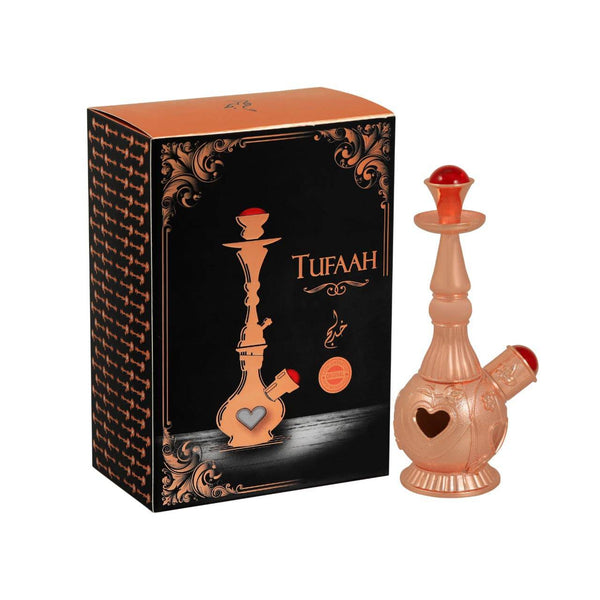 TUFAAH CPO by Khadlaj Perfumes, 15ml - lutfi.sg