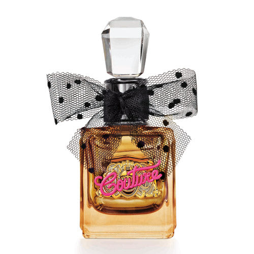 VIVA LA JUICY GOLD COUTURE EDP For Women by Juicy Couture, 100ml - lutfi.sg
