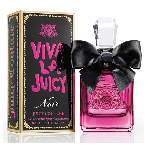 VIVA LA JUICY NOIR EDP For Women by Juicy Couture, 100ml - lutfi.sg