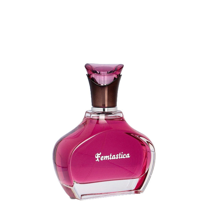 FEMTASTICA Eau De Parfum for Women by Louis Cardin, 100ml - lutfi.sg