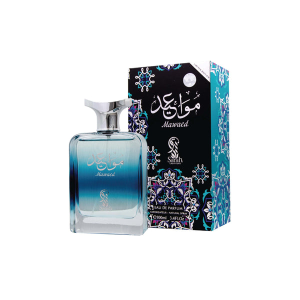 MAWAED EDP by My Perfumes, 100ML - lutfi.sg