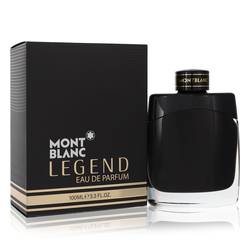 LEGEND EAU DE PARFUM for Men by Montblanc, 100ml - lutfi.sg