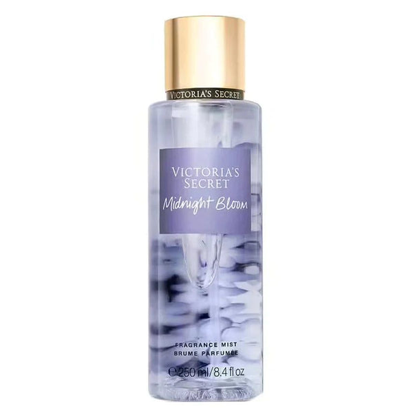 MIDNIGHT BLOOM Fragrance Mist by Victoria's Secret, 250ml - lutfi.sg