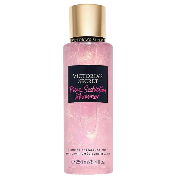 PURE SEDUCTION SHIMMER Fragrance Mist by Victoria's Secret, 250ml - lutfi.sg