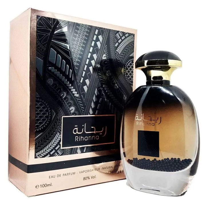 RIHANNA Eau De Parfum by Ard Al Zaafaran, 100 ml - lutfi.sg