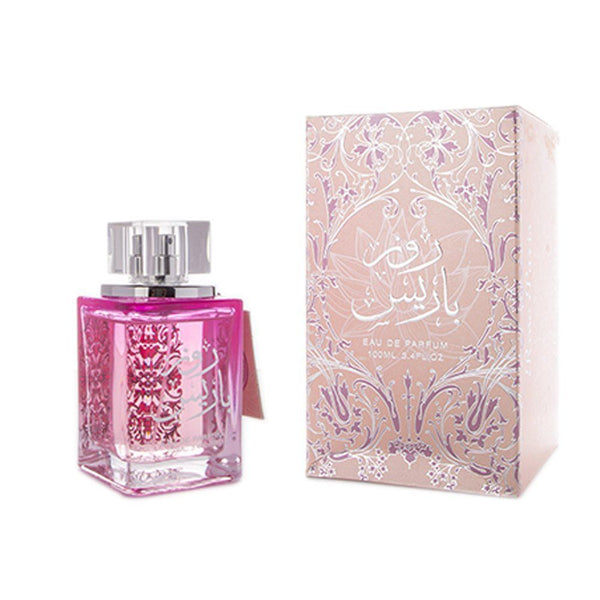 ROSE PARIS Eau De Parfum by Ard Al Zaafaran, 100 ml - lutfi.sg