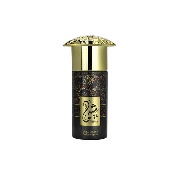 SHIMA BODY SPRAY by My Perfumes, 150ml - lutfi.sg