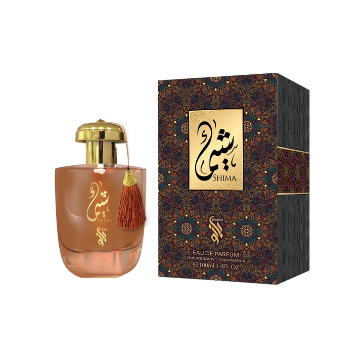 SHIMA EDP by My Perfumes, 100ml - lutfi.sg