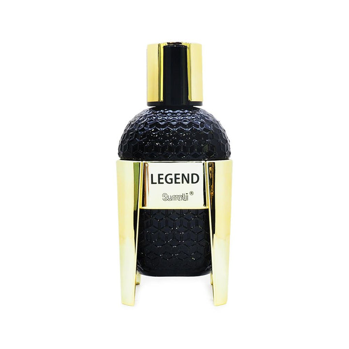 Legend Eau De Parfum by Surrati, 100 ml - lutfi.sg