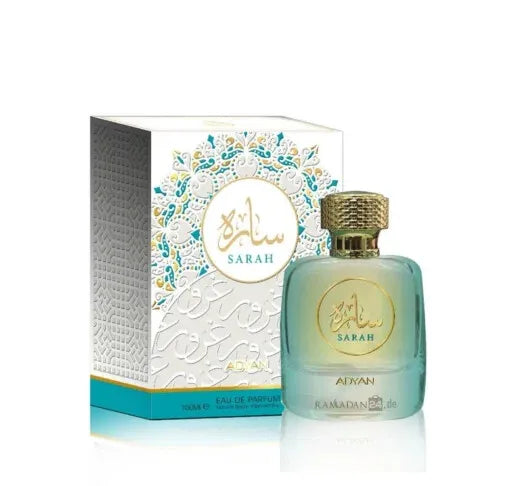 SARAH Eau De Parfum by Adyan, 100ml - lutfi.sg