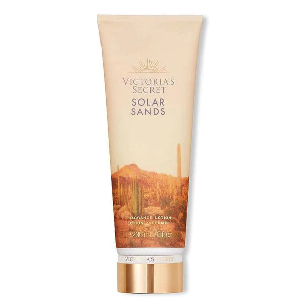 Solar Sands by Victoria's Secret 236ml Fragrance Lotion - lutfi.sg