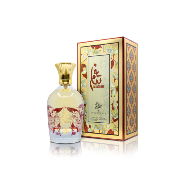TANAGHUM EDP by My Perfumes, 100ML - lutfi.sg