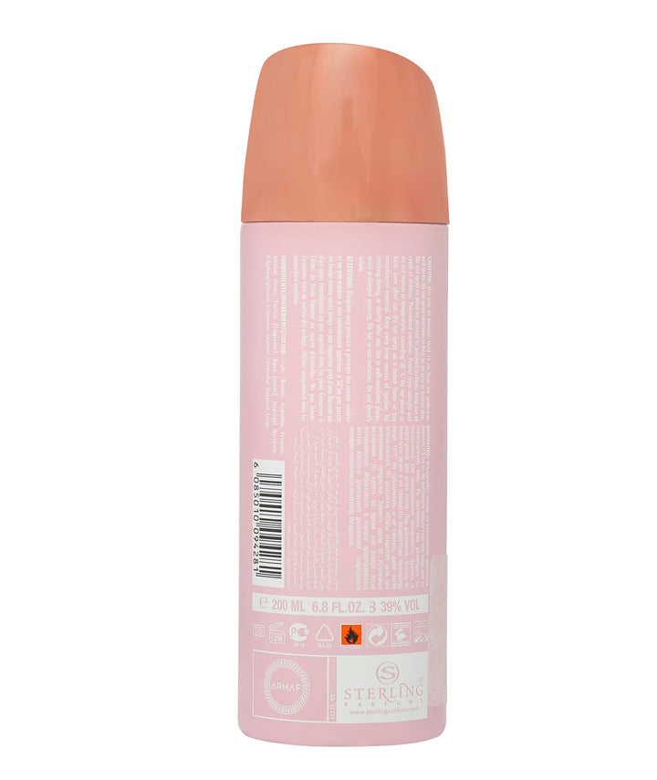 VANITY FEMME ESSENCE Perfume Body Spray for Women By Armaf, 200ml - lutfi.sg