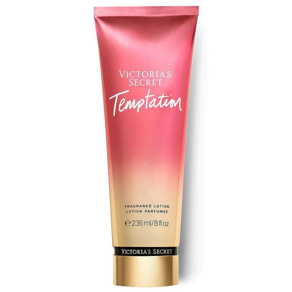 Temptation by Victoria's Secret 236ml Fragrance Lotion - lutfi.sg