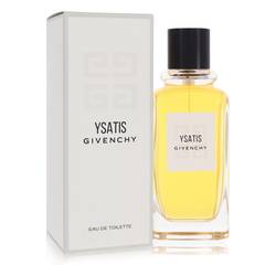 YSATIS EAU DE TOILETTE for Women by Givenchy, 100ml - lutfi.sg