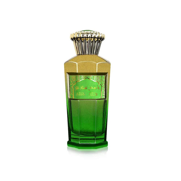 YA ROOHI Eau De Parfum by Nabeel Perfumes, 100 ml - lutfi.sg