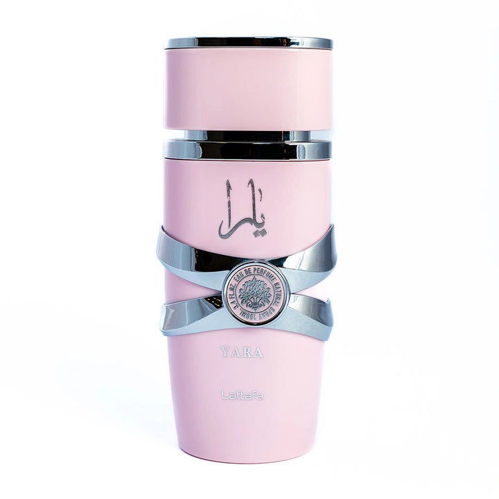 YARA EDP Spray by Lattafa Perfumes For Women, 100ml - lutfi.sg