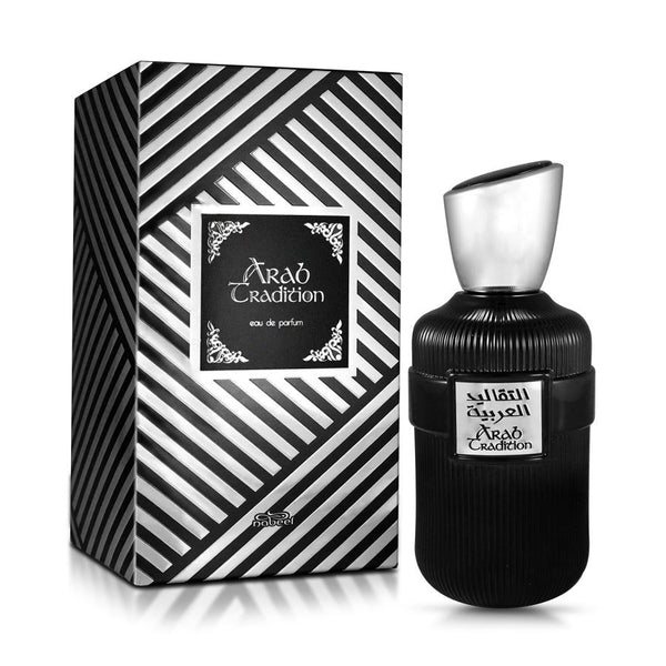 ARAB TRADITION Eau De Parfum by Nabeel Perfumes, 100 ml - lutfi.sg