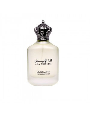 ANA ABIYEDH FRESH HAIR MIST by Lattafa Perfumes, 50ml - lutfi.sg