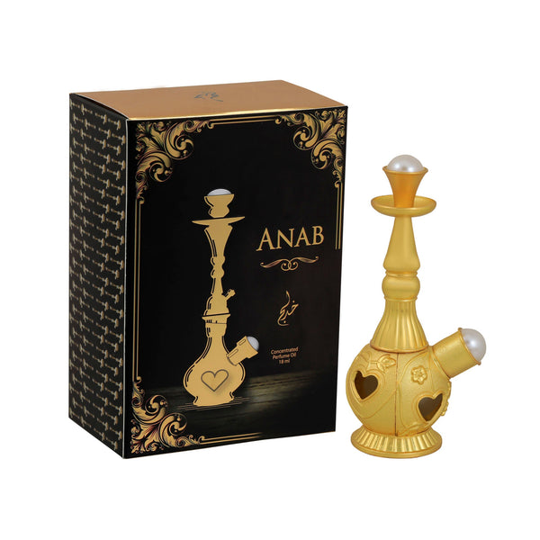 ANAB by Khadlaj Perfumes, 18ml - lutfi.sg
