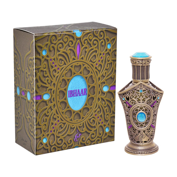 IBHAAR by Khadlaj Perfumes, 18ml - lutfi.sg