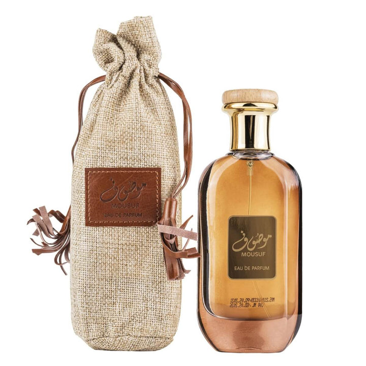 MOUSUF EDP by Ard Al Zaafaran, 100ml - lutfi.sg