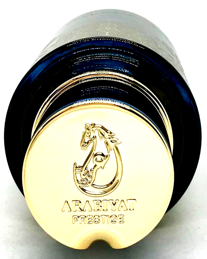 ARABIYAT PRESTIGE BLUEBERRY MUSK EDP by My Perfumes, 100ml - lutfi.sg
