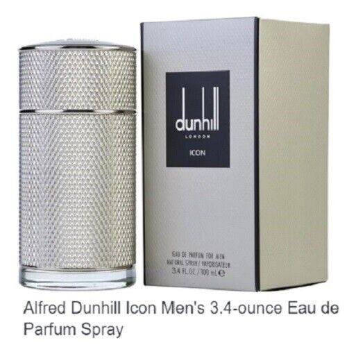 ICON EAU DE PARFUM By Alfred Dunhill, 100ml - lutfi.sg