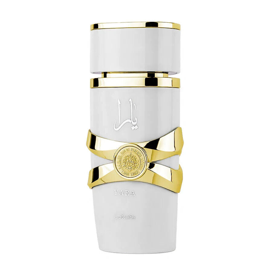 ラッタファヤラモイ EDP 100ml YARA MOI YARA MOI EDP by Lattafa, 100ml (Unisex) – lutfi.sg