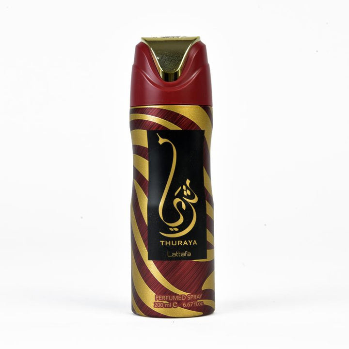 THURAYA Perfume Body Spray for Women by Lattafa, 200ml - lutfi.sg