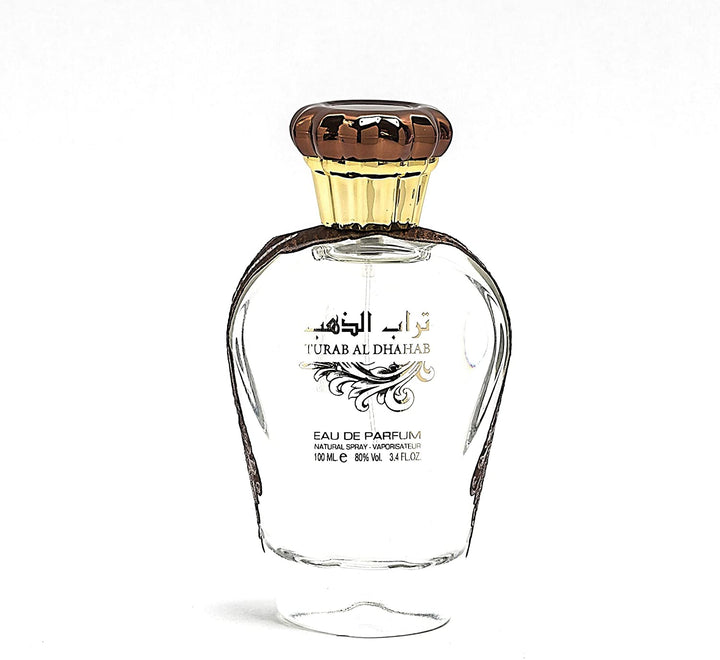 TURAB AL DHAHAB EDP by Ard Al Zaafaran, 100ml - lutfi.sg