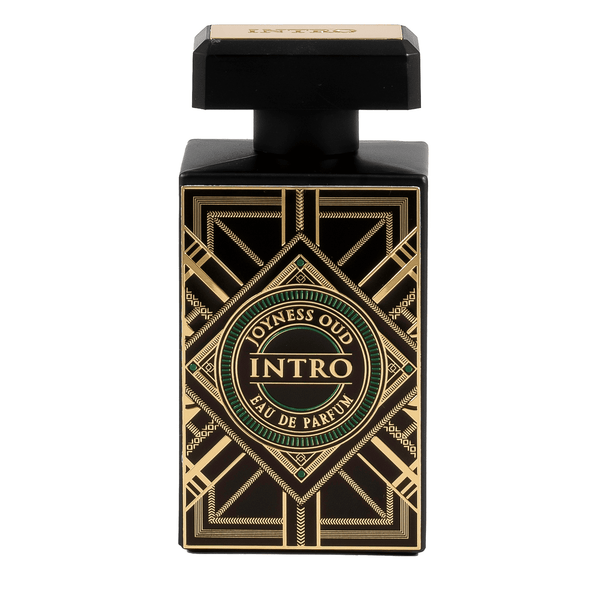 JOYNESS OUD - INTRO EDP by Fragrance World, 80ml - lutfi.sg