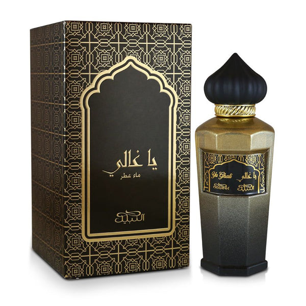 YA GHALI Eau De Parfum by Nabeel Perfumes, 100 ml - lutfi.sg